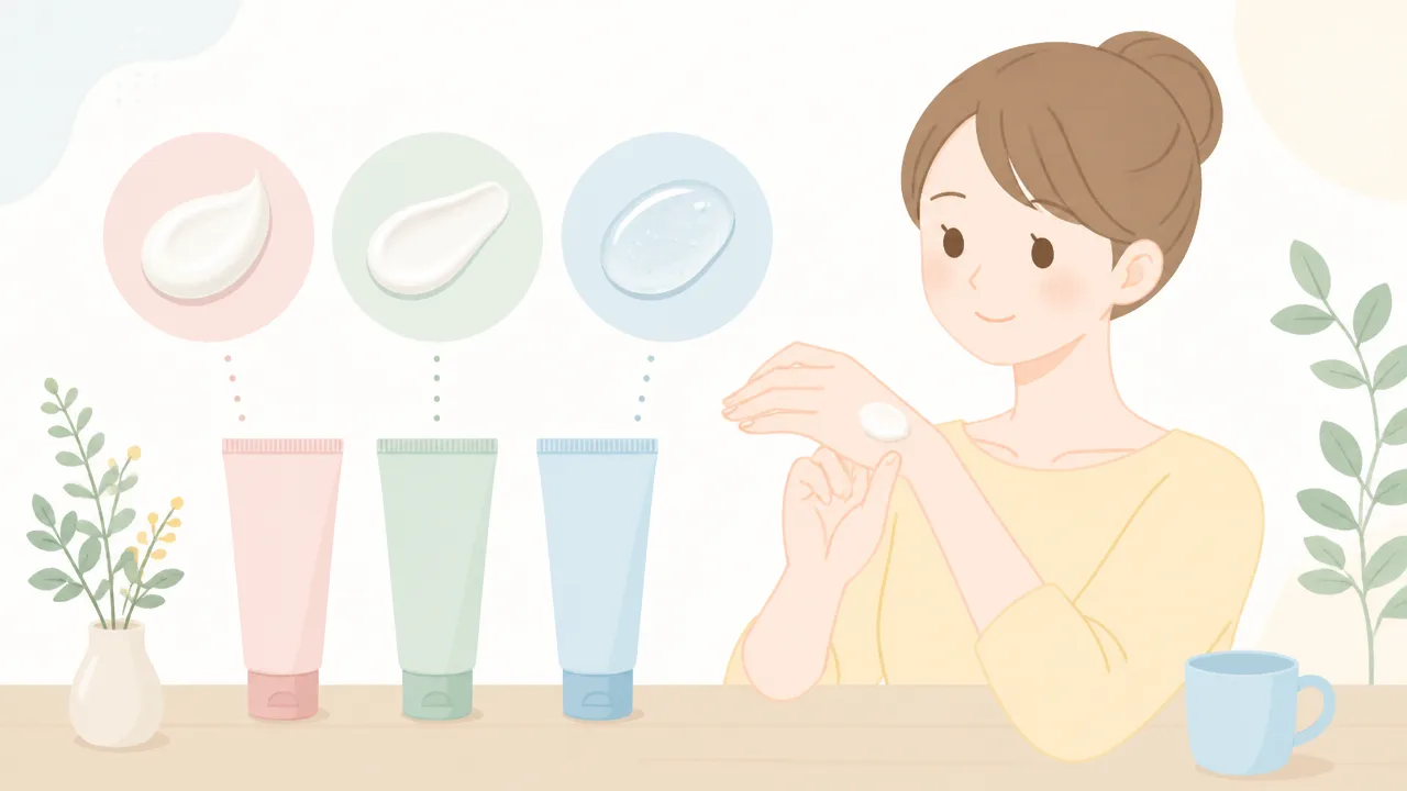 ハンドクリーム比較|香りや使用感で選ぶおすすめの見つけ方