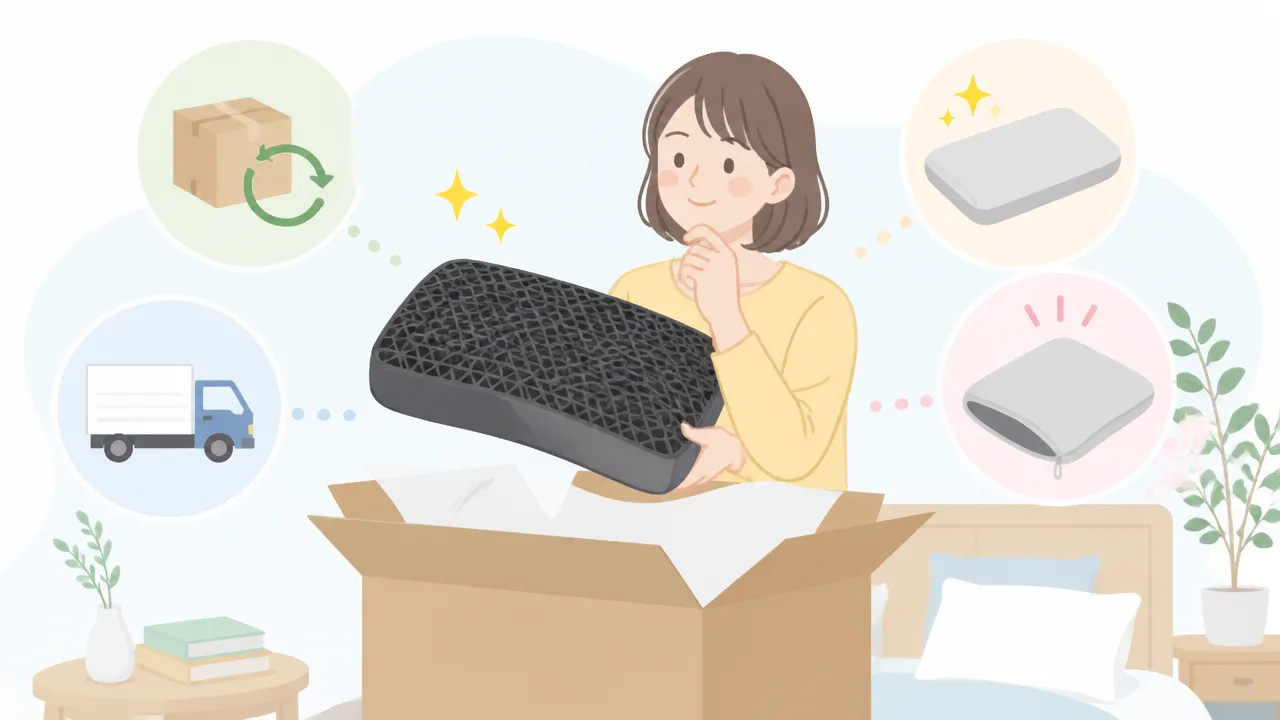 羊のいらない枕はどこで買うのがお得？公式通販と販売店を比較