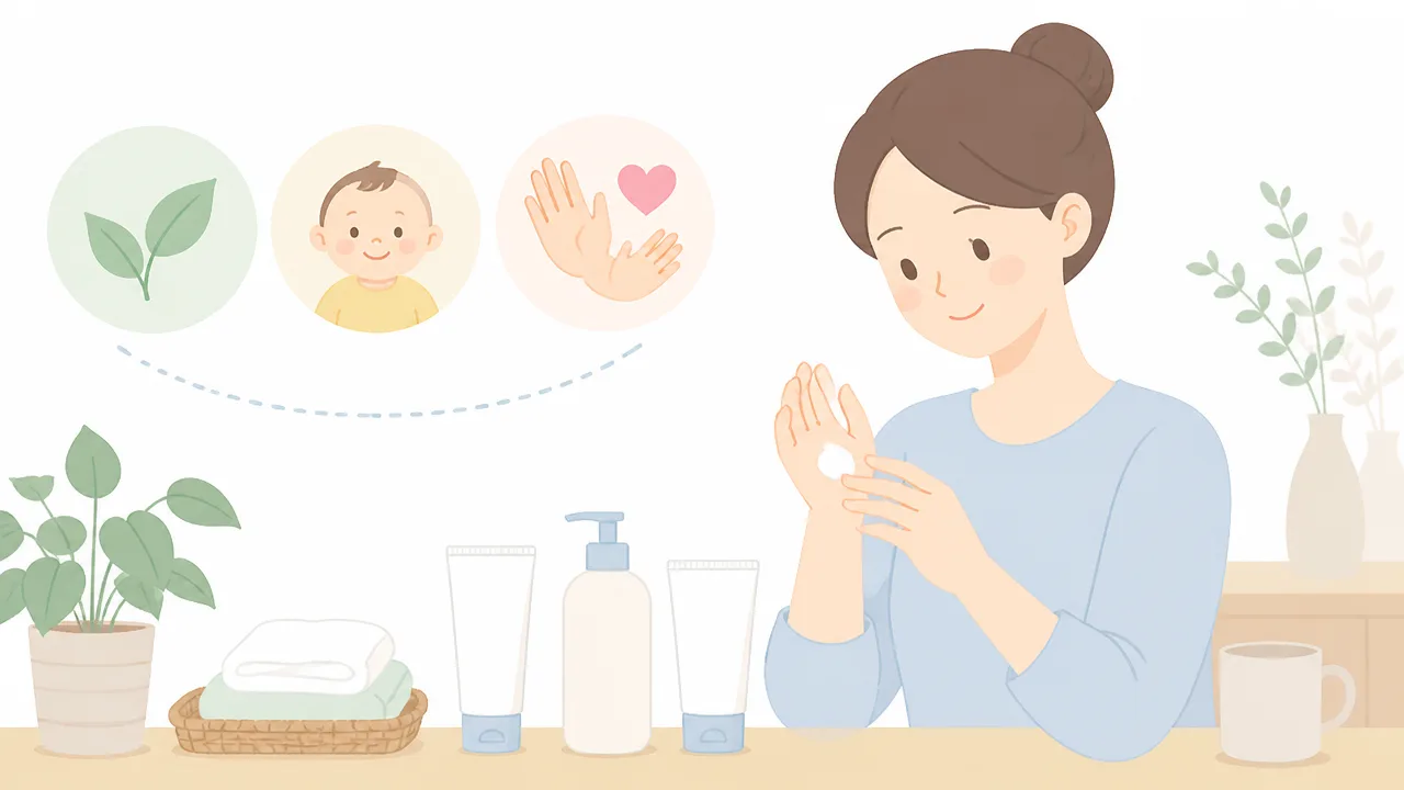 ハンドクリーム比較|香りや使用感で選ぶおすすめの見つけ方